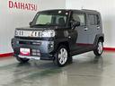 ダイハツ認定中古車ｌ電動パーキングブレーキｌクルーズコントロールｌシートヒーターｌＬＥＤヘッドライトｌキーフリーｌオートエアコンｌコーナーセンサーｌスマートアシストｌ保証／整備付（茨城県）の中古車
