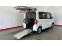 ダイハツ認定中古車ｌスローパー車ｌナビｌバックカメラｌ片側電動スライドドアｌＬＥＤヘッドライトｌキーフリーｌオートエアコンｌスマートアシストｌ保証／整備付（茨城県）の中古車