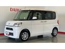 ダイハツ認定中古車ｌスローパー車ｌナビｌバックカメラｌ片側電動スライドドアｌＬＥＤヘッドライトｌキーフリーｌオートエアコンｌスマートアシストｌ保証／整備付（茨城県）の中古車
