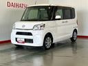 ダイハツ認定中古車ｌスローパー車ｌナビｌバックカメラｌ片側電動スライドドアｌＬＥＤヘッドライトｌキーフリーｌオートエアコンｌスマートアシストｌ保証／整備付（茨城県）の中古車