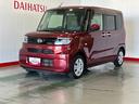 ダイハツ認定中古車ｌ純正ナビｌバックカメラｌドラレコｌ片側電動スライドドアｌＬＥＤヘッドライトｌシートヒーターｌキーフリーｌコーナーセンサーｌ運転席ロングスライドシートｌスマートアシストｌ保証／整備付（茨城県）の中古車