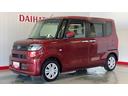 ダイハツ認定中古車ｌ純正ナビｌバックカメラｌドラレコｌ片側電動スライドドアｌＬＥＤヘッドライトｌシートヒーターｌキーフリーｌコーナーセンサーｌ運転席ロングスライドシートｌスマートアシストｌ保証／整備付（茨城県）の中古車