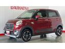 ダイハツ認定中古車ｌナビｌパノラマモニターｌスマートアシストｌキーフリーｌシートヒーターｌエアバッグｌオートエアコンｌ保証／整備付（茨城県）の中古車