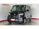 ダイハツ認定中古車ｌ両側電動スライドドアｌ電動パーキングブレーキｌＬＥＤヘッドライトｌシートヒーターｌキーフリーｌコーナーセンサーｌスマートアシストｌ保証／整備付（茨城県）の中古車