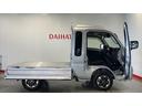 ダイハツ認定中古車ｌＣＶＴｌ２ＷＤｌディスプレイオーディオｌバックカメラｌパワーウィンドウｌ電動格納ドアミラーｌ荷台ライトｌエアコンｌコーナーセンサーｌスマートアシストｌ保証／整備付（茨城県）の中古車