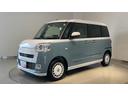 ダイハツ認定中古車ｌ両側電動スライドドアｌ電動パーキングブレーキｌＬＥＤヘッドライトｌシートヒーターｌオートエアコンｌキーフリーシステムｌスマートアシストｌ保証／整備付（茨城県）の中古車