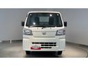 ダイハツ認定中古車ｌＣＶＴｌ４ＷＤｌＨｉ−Ｌｏｗ切り替えｌＡＢＳｌ荷台ライトｌエアバッグｌエアコンｌコーナーセンサーｌスマートアシストｌ保証／整備付（茨城県）の中古車