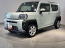 ダイハツ認定中古車ｌ電動パーキングブレーキｌクルーズコントロールｌシートヒーターｌＬＥＤヘッドライトｌキーフリーｌオートエアコンｌコーナーセンサーｌスマートアシストｌ保証／整備付（茨城県）の中古車