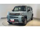 ダイハツ認定中古車ｌ電動パーキングブレーキｌクルーズコントロールｌシートヒーターｌＬＥＤヘッドライトｌキーフリーｌオートエアコンｌコーナーセンサーｌスマートアシストｌ保証／整備付（茨城県）の中古車