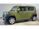 ダイハツ認定中古車ｌ電動パーキングブレーキｌクルーズコントロールｌシートヒーターｌＬＥＤヘッドライトｌキーフリーｌオートエアコンｌコーナーセンサーｌスマートアシストｌ保証／整備付（茨城県）の中古車