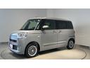ダイハツ認定中古車ｌ両側電動スライドドアｌ電動パーキングブレーキｌＬＥＤヘッドライトｌ革ハンドルｌシートヒーターｌオートエアコンｌキーフリーシステムｌスマートアシストｌ保証／整備付（茨城県）の中古車