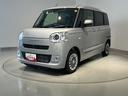 ダイハツ認定中古車ｌ両側電動スライドドアｌ電動パーキングブレーキｌＬＥＤヘッドライトｌ革ハンドルｌシートヒーターｌオートエアコンｌキーフリーシステムｌスマートアシストｌ保証／整備付（茨城県）の中古車