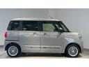 ダイハツ認定中古車ｌ両側電動スライドドアｌ電動パーキングブレーキｌＬＥＤヘッドライトｌ革ハンドルｌシートヒーターｌオートエアコンｌキーフリーシステムｌスマートアシストｌ保証／整備付（茨城県）の中古車