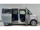 ダイハツ認定中古車ｌ両側電動スライドドアｌ電動パーキングブレーキｌＬＥＤヘッドライトｌ革ハンドルｌシートヒーターｌオートエアコンｌキーフリーシステムｌスマートアシストｌ保証／整備付（茨城県）の中古車