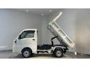 ダイハツ認定中古車ｌ雹害車ｌＣＶＴｌ電動多目的ダンプｌホイスト方式リンクアーム式ｌ４ＷＤｌスーパーデフロックｌＡＢＳｌ荷台ライトｌエアバッグｌエアコンｌコーナーセンサーｌスマートアシストｌ保証／整備付（茨城県）の中古車