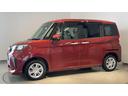 ダイハツ認定中古車ｌ純正ナビｌパノラマモニターｌドラレコｌＥＴＣｌＬＥＤヘッドライトｌ両側電動スライドドアｌコーナーセンサーｌオートエアコンｌスマートアシストｌ保証／整備付（茨城県）の中古車