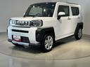 ダイハツ認定中古車ｌ電動パーキングブレーキｌクルーズコントロールｌシートヒーターｌＬＥＤヘッドライトｌキーフリーｌオートエアコンｌコーナーセンサーｌスマートアシストｌ保証／整備付（茨城県）の中古車