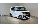 ダイハツ認定中古車ｌ純正ナビｌバックカメラｌスマートアシストｌキーフリーｌシートヒーターｌエアバッグｌオートエアコンｌ保証／整備付（茨城県）の中古車