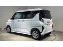 ダイハツ認定中古車ｌＬＥＤヘッドライトｌ片側電動スライドドアｌ電動パーキングブレーキｌキーフリーｌオートエアコンｌコーナーセンサーｌスマートアシストｌアルミホイールｌ保証／整備付（茨城県）の中古車