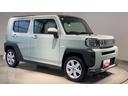 ダイハツ認定中古車ｌ電動パーキングブレーキｌクルーズコントロールｌシートヒーターｌＬＥＤヘッドライトｌキーフリーｌオートエアコンｌコーナーセンサーｌスマートアシストｌ保証／整備付（茨城県）の中古車