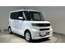 ダイハツ認定中古車ｌ両側電動スライドドアｌ電動パーキングブレーキｌＬＥＤヘッドライトｌシートヒーターｌキーフリーｌコーナーセンサーｌスマートアシストｌ保証／整備付（茨城県）の中古車