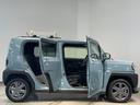 ダイハツ認定中古車ｌ電動パーキングブレーキｌターボｌナビｌドラレコｌＥＴＣｌ革ハンドルｌクルーズコントロールｌキーフリーｌオートエアコンｌシートヒーターｌコーナーセンサーｌスマアシｌ保証／整備付（茨城県）の中古車