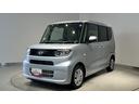 ダイハツ認定中古車ｌ両側電動スライドドアｌ電動パーキングブレーキｌＬＥＤヘッドライトｌシートヒーターｌキーフリーｌコーナーセンサーｌスマートアシストｌ保証／整備付（茨城県）の中古車
