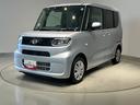 ダイハツ認定中古車ｌ両側電動スライドドアｌ電動パーキングブレーキｌＬＥＤヘッドライトｌシートヒーターｌキーフリーｌコーナーセンサーｌスマートアシストｌ保証／整備付（茨城県）の中古車