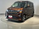 ダイハツ認定中古車ｌＬＥＤヘッドライトｌ両側電動スライドドアｌクルーズコントロールｌ電動パーキングブレーキｌキーフリーｌオートエアコンｌスマートアシストｌ保証／整備付（茨城県）の中古車