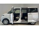 ダイハツ認定中古車ｌＣＶＴｌＬＥＤヘッドライトｌ片側電動スライドドアｌキーフリーシステムｌプッシュボタンスタートｌコーナーセンサーｌ電動格納ドアミラーｌスマートアシストｌ保証／整備付（茨城県）の中古車