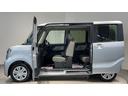 ダイハツ認定中古車ｌＣＶＴｌ両側電動スライドドアｌ電動パーキングブレーキｌＬＥＤヘッドライトｌシートヒーターｌキーフリーシステムｌコーナーセンサーｌスマートアシストｌ保証／整備付（茨城県）の中古車