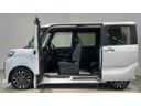 ダイハツ認定中古車ｌＣＶＴｌディスプレイオーディオｌバックカメラｌターボｌ革ハンドルｌ両側電動スライドドアｌコーナーセンサーｌシートヒーターｌキーフリーシステムｌスマートアシストｌＥＴＣｌ保証／整備付（茨城県）の中古車
