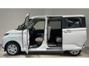 ダイハツ認定中古車ｌＣＶＴｌＬＥＤヘッドライトｌ片側電動スライドドアｌキーフリーシステムｌプッシュボタンスタートｌコーナーセンサーｌ電動格納ドアミラーｌスマートアシストｌ保証／整備付（茨城県）の中古車