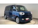 ダイハツ認定中古車ｌＣＶＴｌ両側電動スライドドアｌ電動パーキングブレーキｌＬＥＤヘッドライトｌフォグランプｌシートヒーターｌオートエアコンｌキーフリーシステムｌスマートアシストｌ保証／整備付（茨城県）の中古車