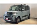 ダイハツ認定中古車ｌＣＶＴｌ両側電動スライドドアｌ電動パーキングブレーキｌＬＥＤヘッドライトｌフォグランプｌシートヒーターｌオートエアコンｌキーフリーシステムｌスマートアシストｌ保証／整備付（茨城県）の中古車
