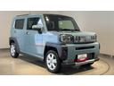 ダイハツ認定中古車ｌＣＶＴｌ電動パーキングブレーキｌクルーズコントロールｌシートヒーターｌＬＥＤヘッドライトｌキーフリーシステムｌオートエアコンｌコーナーセンサーｌスマートアシストｌ保証／整備付（茨城県）の中古車