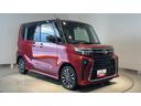 ダイハツ認定中古車ｌ４ＷＤｌＣＶＴｌターボｌ純正ナビｌバックカメラｌドラレコｌＥＴＣｌ革ハンドルｌ両側電動スライドドアｌコーナーセンサーｌシートヒーターｌスマートアシストｌ保証／整備付（茨城県）の中古車