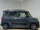 ダイハツ認定中古車ｌＣＶＴｌ両側電動スライドドアｌ電動パーキングブレーキｌＬＥＤヘッドライトｌフォグランプｌシートヒーターｌオートエアコンｌキーフリーシステムｌスマートアシストｌ保証／整備付（茨城県）の中古車