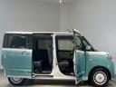 ダイハツ認定中古車ｌＣＶＴｌ両側電動スライドドアｌ電動パーキングブレーキｌＬＥＤヘッドライトｌフォグランプｌシートヒーターｌオートエアコンｌキーフリーシステムｌスマートアシストｌ保証／整備付（茨城県）の中古車