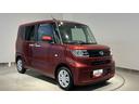 ダイハツ認定中古車ｌ両側電動スライドドアｌ電動パーキングブレーキｌＬＥＤヘッドライトｌシートヒーターｌキーフリーシステムｌプッシュボタンスタートｌコーナーセンサーｌスマートアシストｌ保証／整備付（茨城県）の中古車