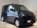 ダイハツ認定中古車ｌＣＶＴｌＬＥＤヘッドライトｌ片側電動スライドドアｌキーフリーシステムｌプッシュボタンスタートｌコーナーセンサーｌ電動格納ドアミラーｌスマートアシストｌ保証／整備付（茨城県）の中古車
