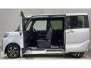 ダイハツ認定中古車ｌクルーズコントロールｌＥＴＣｌ両側電動スライドドアｌ電動パーキングブレーキｌＬＥＤヘッドライトｌシートヒーターｌコーナーセンサーｌスマートアシストｌ保証／整備付（茨城県）の中古車