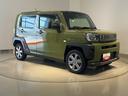 ダイハツ認定中古車ｌナビｌバックカメラｌドラレコｌＥＴＣｌ電動パーキングブレーキｌターボｌ革ハンドルｌクルーズコントロールｌシートヒーターｌコーナーセンサーｌスマートアシストｌ保証／整備付（茨城県）の中古車