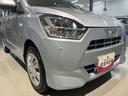 ダイハツ認定中古車ｌＬＥＤヘッドライトｌキーレスエントリーｌＡＢＳｌエアバッグｌコーナーセンサーｌエアコンｌスマートアシストｌオートハイビームｌ横滑り防止機能ｌアイドリングストップｌ保証／整備付（茨城県）の中古車