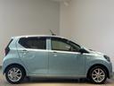 ダイハツ認定中古車ｌＣＶＴｌＬＥＤヘッドライトｌキーフリーシステムｌプッシュボタンスタートｌシートヒーターｌコーナーセンサーｌオートエアコンｌスマートアシストｌ横滑り防止機能ｌ保証／整備付（茨城県）の中古車