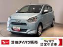 ダイハツ認定中古車ｌＣＶＴｌＬＥＤヘッドライトｌキーフリーシステムｌプッシュボタンスタートｌシートヒーターｌコーナーセンサーｌオートエアコンｌスマートアシストｌ横滑り防止機能ｌ保証／整備付（茨城県）の中古車
