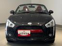 ダイハツ認定中古車ｌ５ＭＴｌＬＥＤヘッドライトｌキーフリーシステムｌプッシュボタンスタートｌＡＢＳｌエアバッグｌオートエアコンｌ電動ルーフｌ横滑り防止機能ｌ保証／整備付（茨城県）の中古車