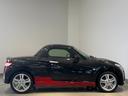 ダイハツ認定中古車ｌ５ＭＴｌＬＥＤヘッドライトｌキーフリーシステムｌプッシュボタンスタートｌＡＢＳｌエアバッグｌオートエアコンｌ電動ルーフｌ横滑り防止機能ｌ保証／整備付（茨城県）の中古車