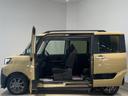 ダイハツ認定中古車ｌ両側電動スライドドアｌ電動パーキングブレーキｌＬＥＤヘッドライトｌフォグランプｌシートヒーターｌオートエアコンｌキーフリーシステムｌスマートアシストｌ保証／整備付（茨城県）の中古車