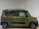 ダイハツ認定中古車ｌ両側電動スライドドアｌ電動パーキングブレーキｌＬＥＤヘッドライトｌフォグランプｌシートヒーターｌオートエアコンｌキーフリーシステムｌスマートアシストｌ保証／整備付（茨城県）の中古車
